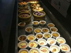 -鑫海汇海鲜烤肉自助(北国商城店)