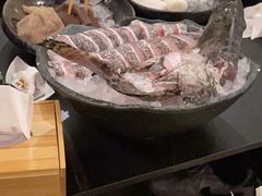 -熹悟海鲜火锅·广式打边炉