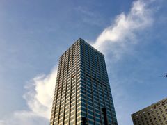 -陆家嘴万怡酒店·万荟轩