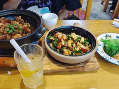 -裕鼎鲜·新中菜(八一广场万达店)