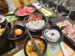 -呷哺呷哺(枫蓝国际店)