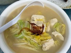 -春满园生态餐厅(南宫路店)
