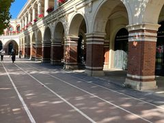 -天津五大道文化旅游区