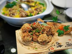 -茶叁酒肆·楚味江湖(菱角湖店)