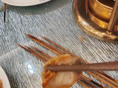 -海天一色海景自助餐厅(西港花园店)