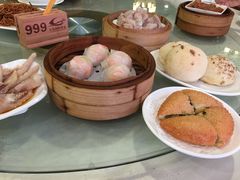 -金苑海鲜酒家(新港中路店)