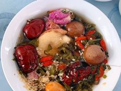 -老毛手抓·盐池滩羊非遗手抓(宁夏总店)
