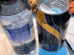 -半岛听涛蒸汽海鲜自助(K11店)