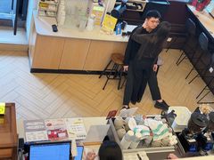 -blend咖啡部落(车公庙店)