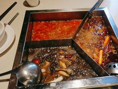 -红鼎坊·老成都火锅(新南门店)