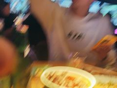 -功夫怪兽·烧烤(珠江路店)