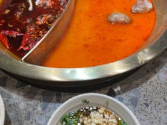-小龙坎火锅(总店)