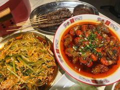 -串盟烧烤大排档·长沙美食地标(星沙店)