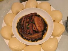 -咪咪川菜(长乐西路店)