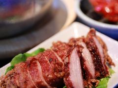 -钳真多钓虾馆·小龙虾海鲜烧烤(九六广场店)