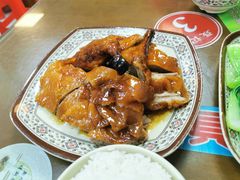 -聂记粤菜馆(鼓西路店)