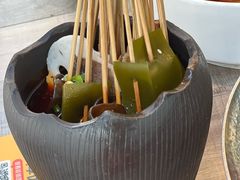 -川旺角融合菜•海景餐厅(星海广场店)