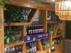 -鱼遇木桶斑鱼火锅(塔湾店)