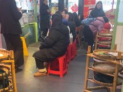 -巴卤社老火锅(财富店)
