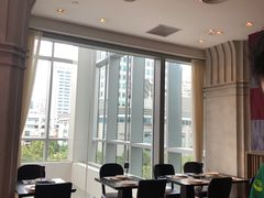 大堂-simply thai天泰(静安嘉里中心店)