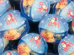 -以利泡泡冰-士林总店