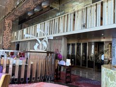 -金轩中餐厅 Jin Xuan(浦东丽思卡尔顿酒店)