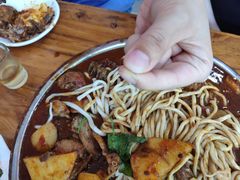 -火狼大盘鸡(团结东路店)