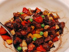 -肆月河豚·新淮扬(金融街店)