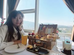 -哈布斯扒房(华发商都店)