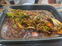 -梓蓉·纸包鱼(陕西历史博物馆店)