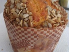 香蕉松饼10-西点坊(浦东香格里拉店)