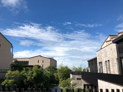 -上海崇明金茂凯悦酒店