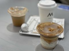 -M Stand(宁波万象城店)