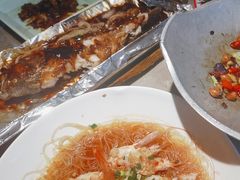 -新白鹿餐厅(金鹰新街口店)