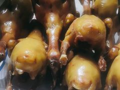 -小渔莊•地道胶东菜(旅游路万象省博物馆店)