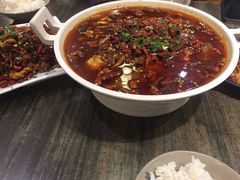 -庆合府重庆大排档(紫都城店)
