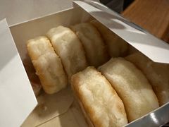 -栗酥饼(南长街店)