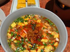 -长安记·大美陕菜(大族广场店)