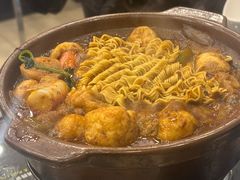 -川香煲(茅台路店)