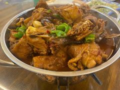 -老味道1992(武当山店)