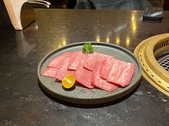 -烧肉达人(凯德晶萃店)