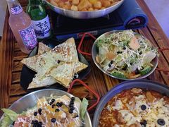 -韩热集市(百源店)