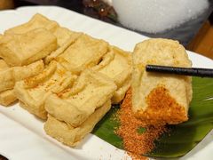 -雀舞云南菜(天津天河城购物中心店)