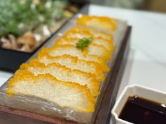 -花菇朵 ll 野生菌锅·精品滇菜(后沙峪店)