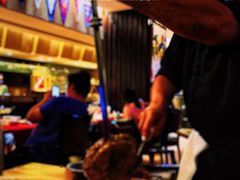 -五洲皇冠巴西烤肉餐厅