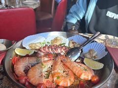 -BROWNSTONE布朗石西班牙餐厅(富城店)