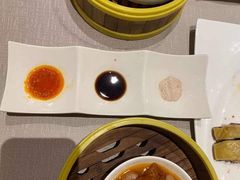 -希尔顿酒店-豫园中餐厅