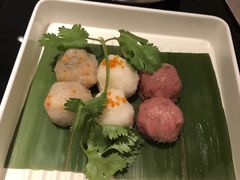 -一哥澳门豆捞·澳门风打边炉(高德置地店)