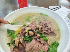-清真牛街祥云轩门钉肉饼(左家庄店)