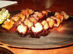 -外婆家(世界城广场店)